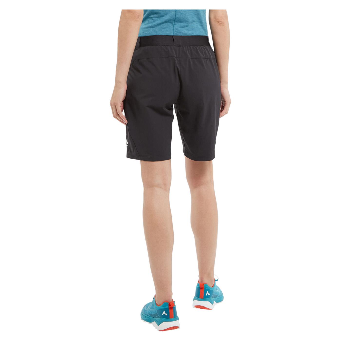 MC KINLEY BRENTON W SHORT STRETCH