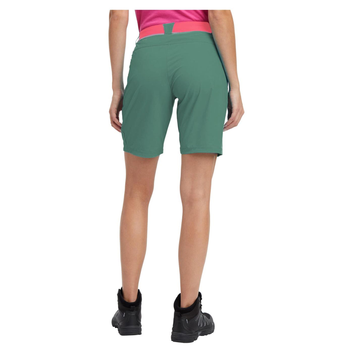 MC KINLEY BRENTON W SHORT STRETCH - seconda immagine