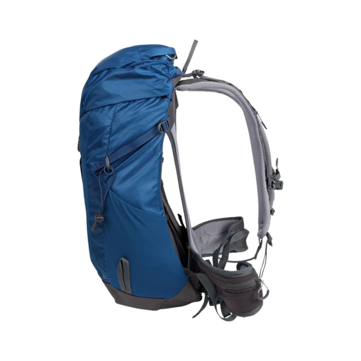 MC KINLEY LASCAR I VT 28
