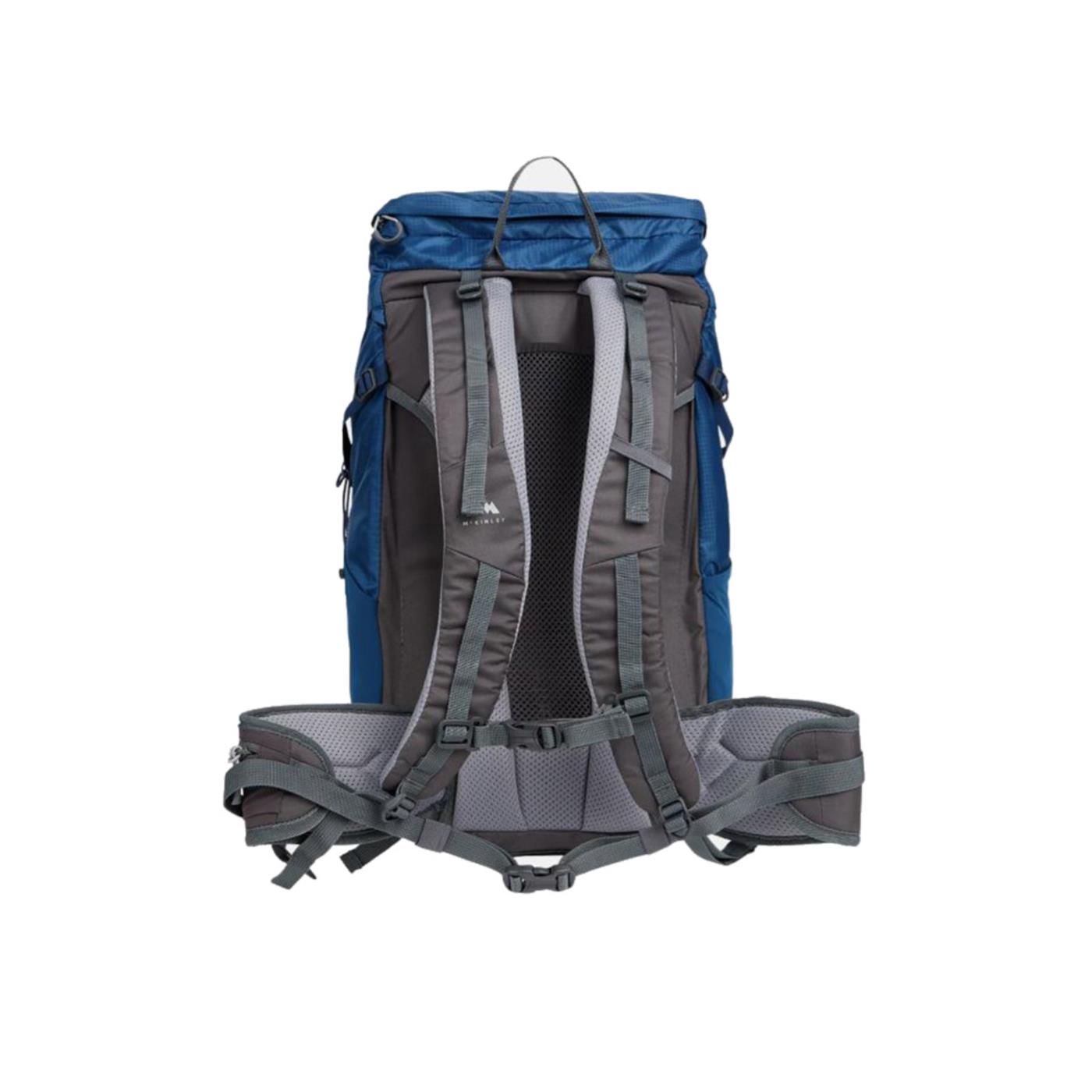 MC KINLEY LASCAR I VT 28