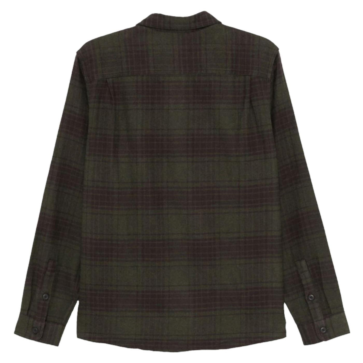 PATAGONIA FJORD FLANNEL SHIRT - seconda immagine