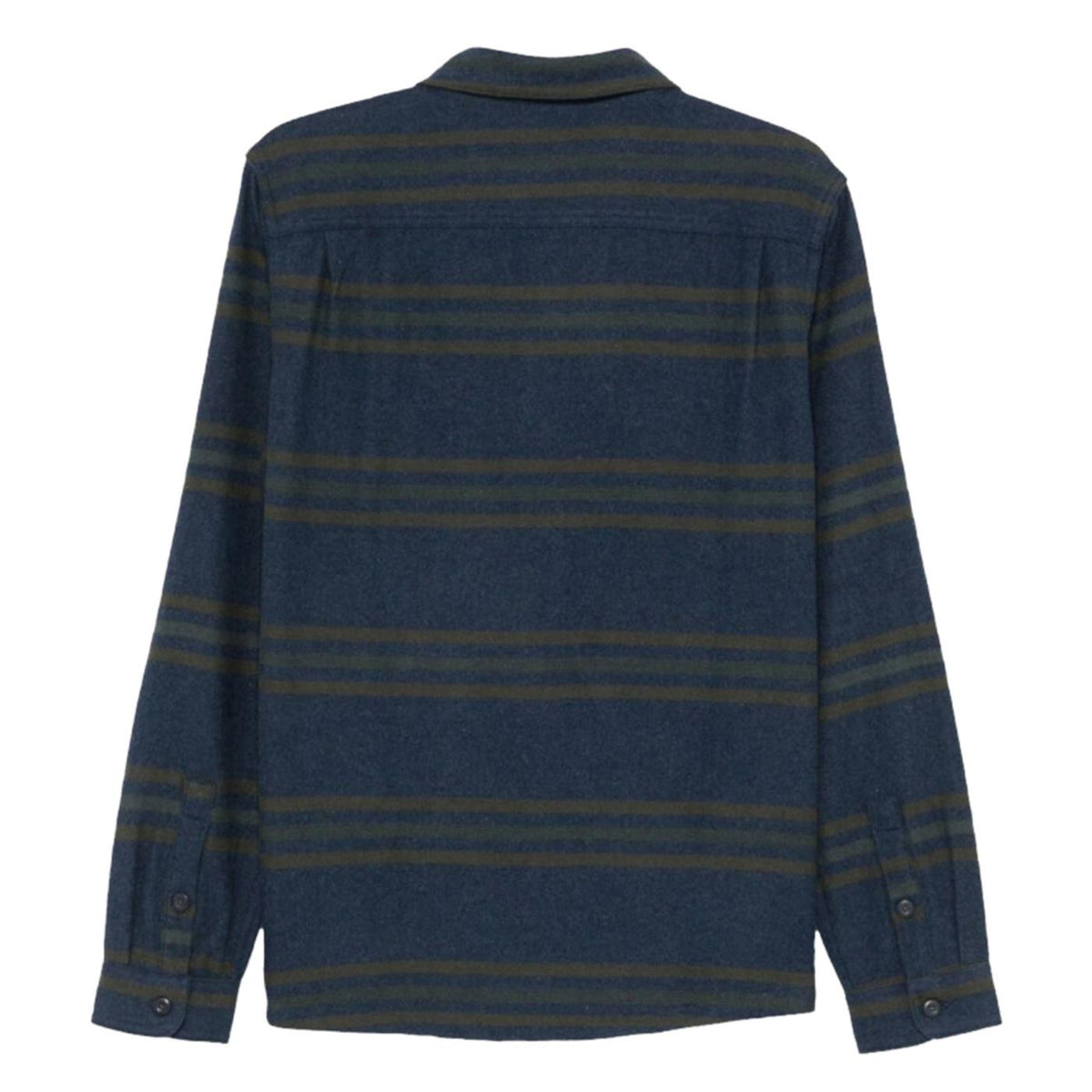 PATAGONIA FJORD FLANNEL SHIRT - seconda immagine