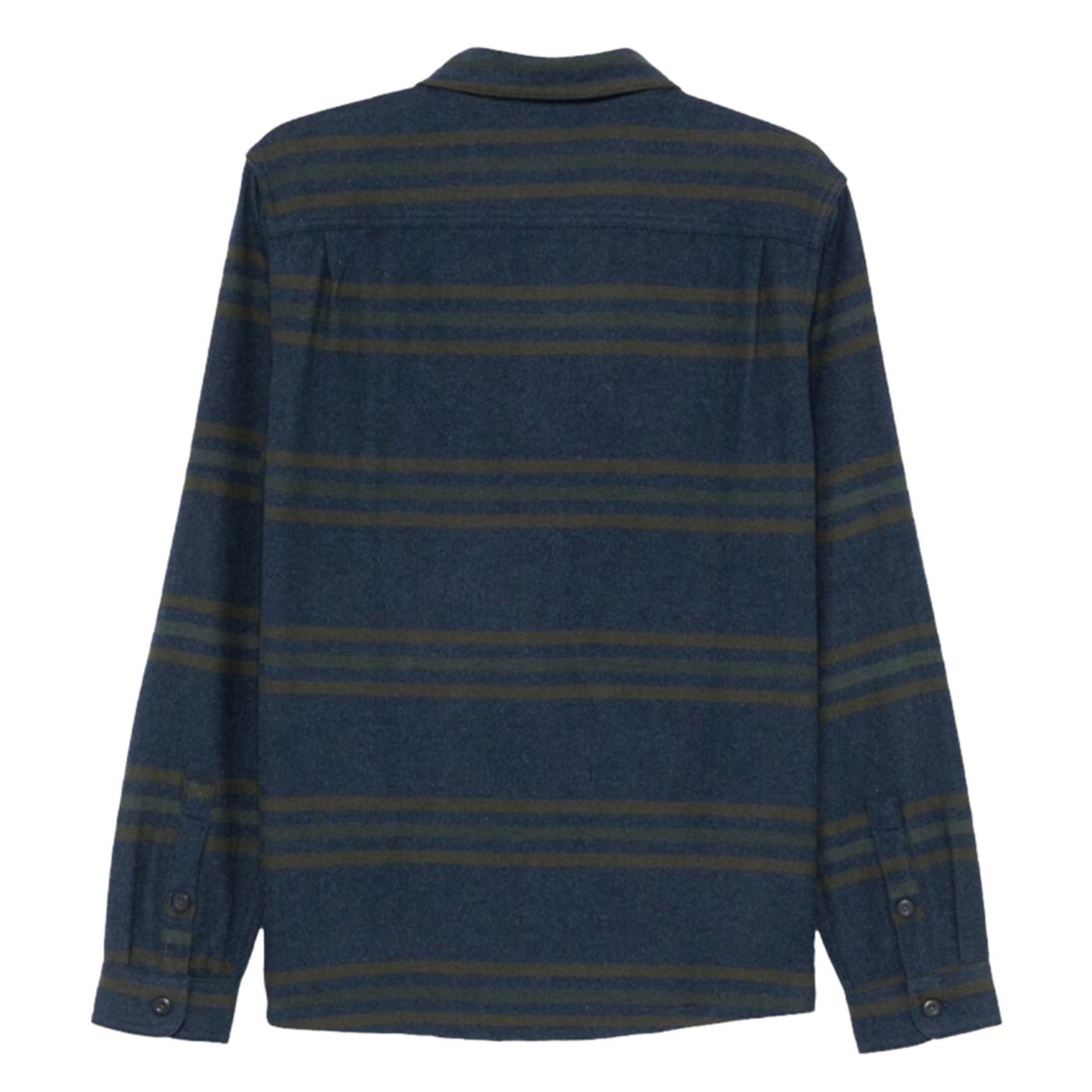 PATAGONIA FJORD FLANNEL SHIRT