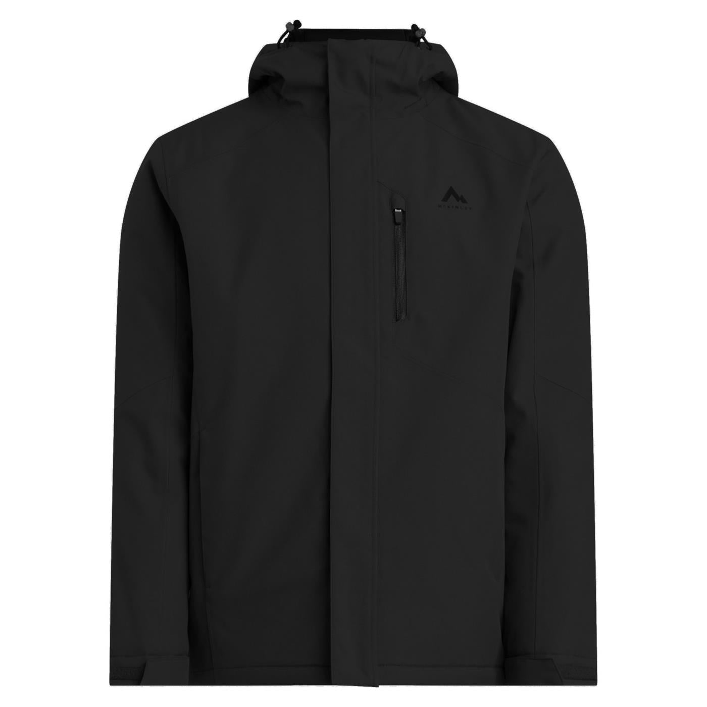 MC KINLEY LARINO JACKET