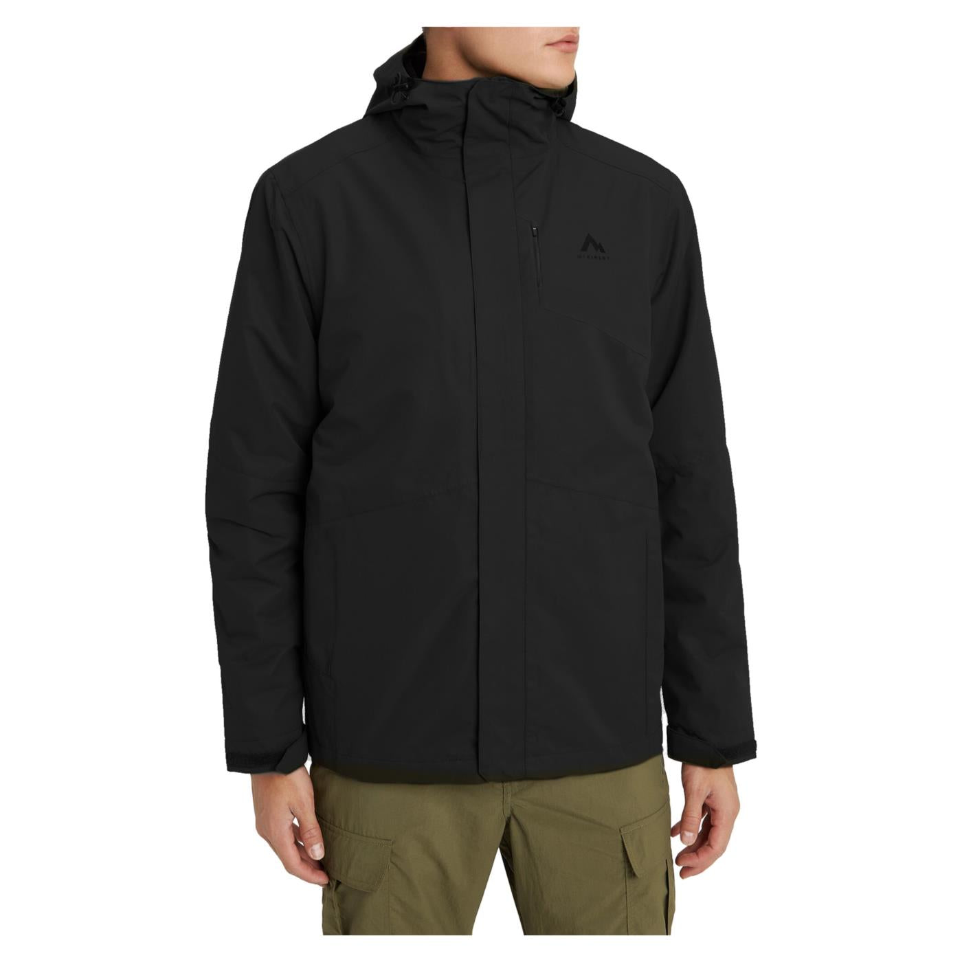 MC KINLEY LARINO JACKET