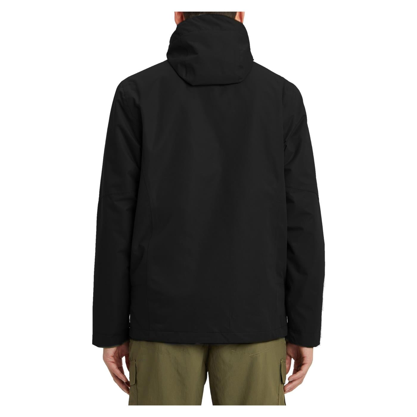 MC KINLEY LARINO JACKET