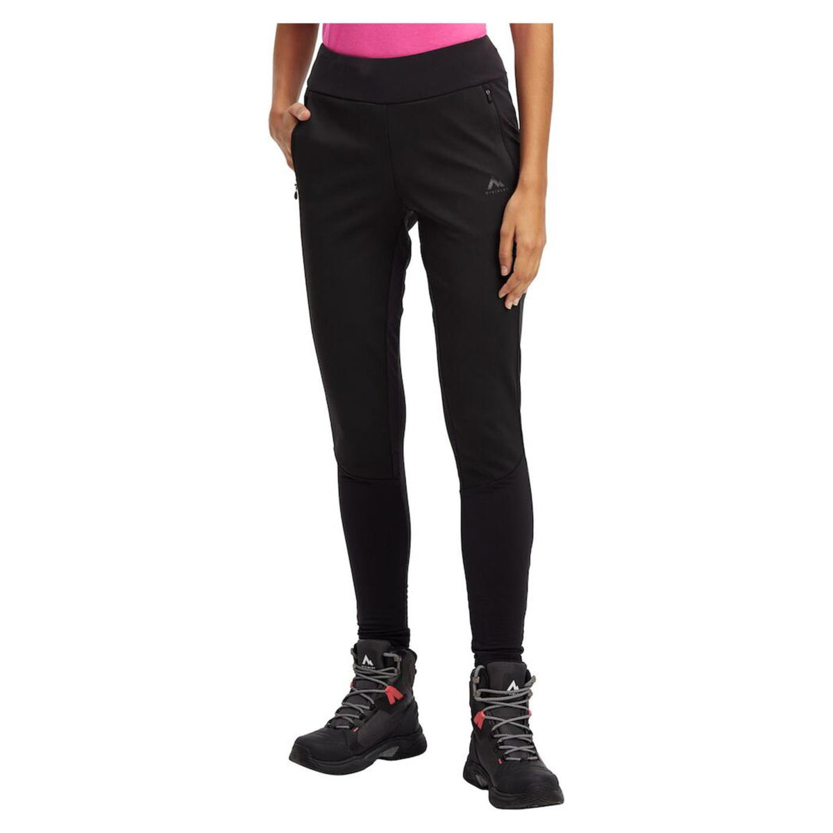 MC KINLEY HAFAEL II WOMAN PANT - seconda immagine