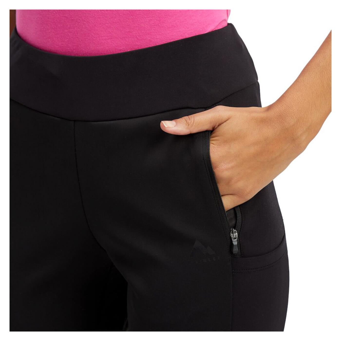MC KINLEY HAFAEL W MOUNTAIN PANT