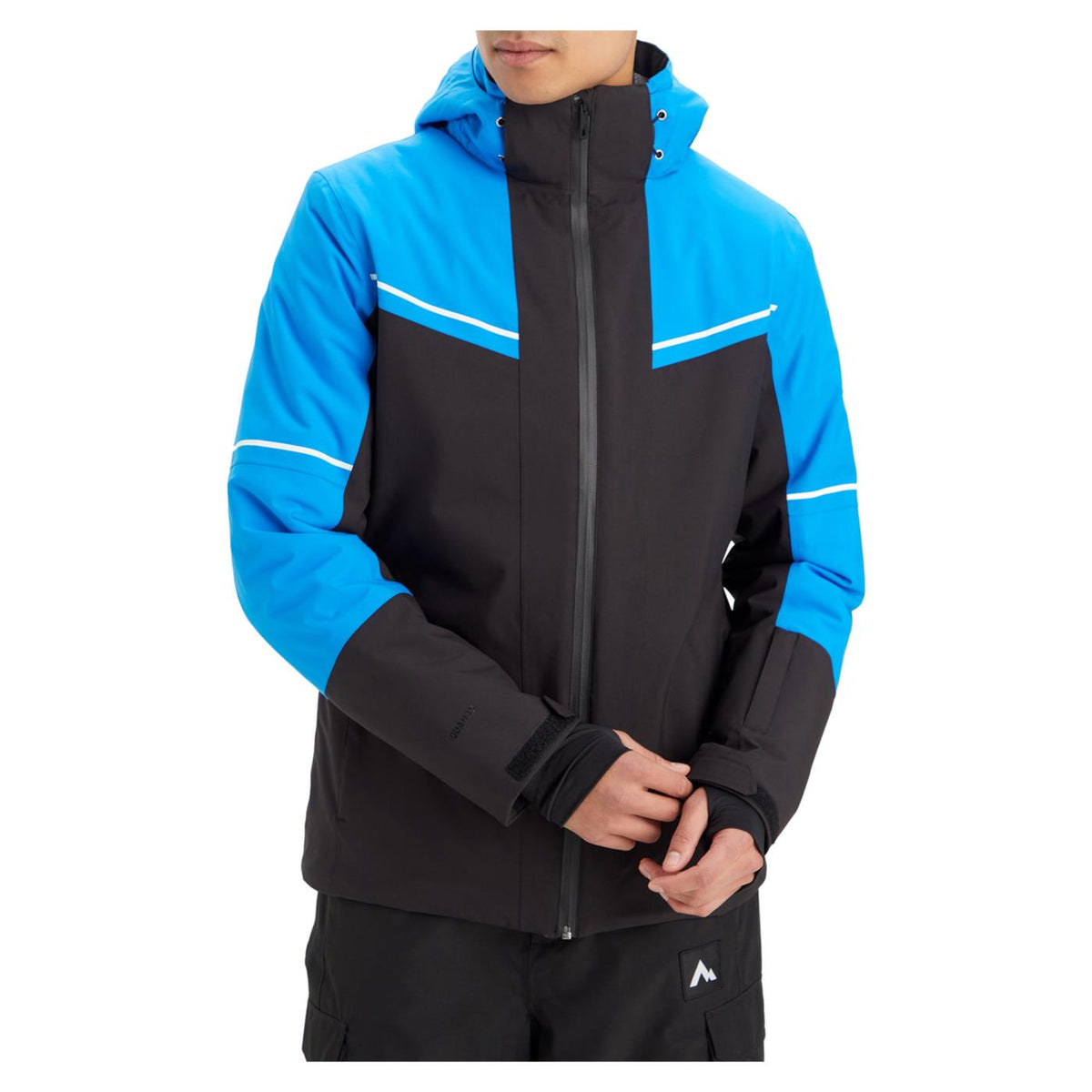 MC KINLEY DAIMON SKI JACKET - seconda immagine