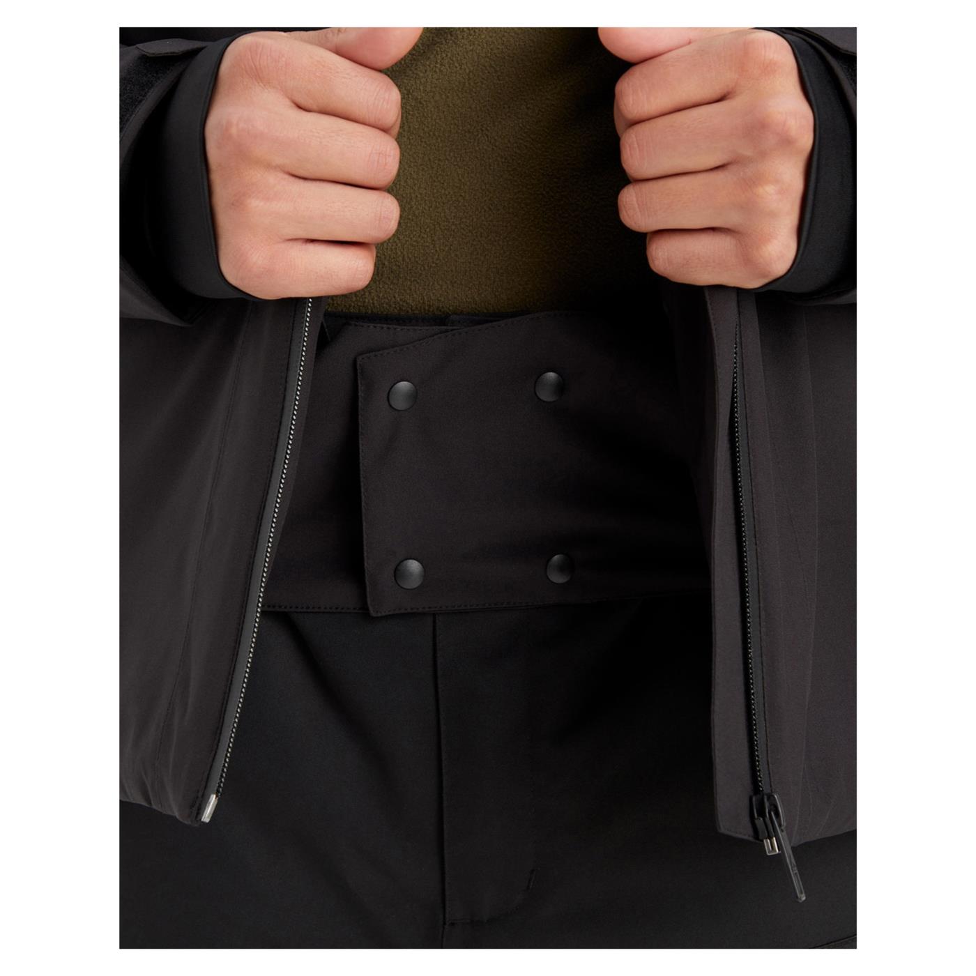 MC KINLEY DAIMON SKI JACKET