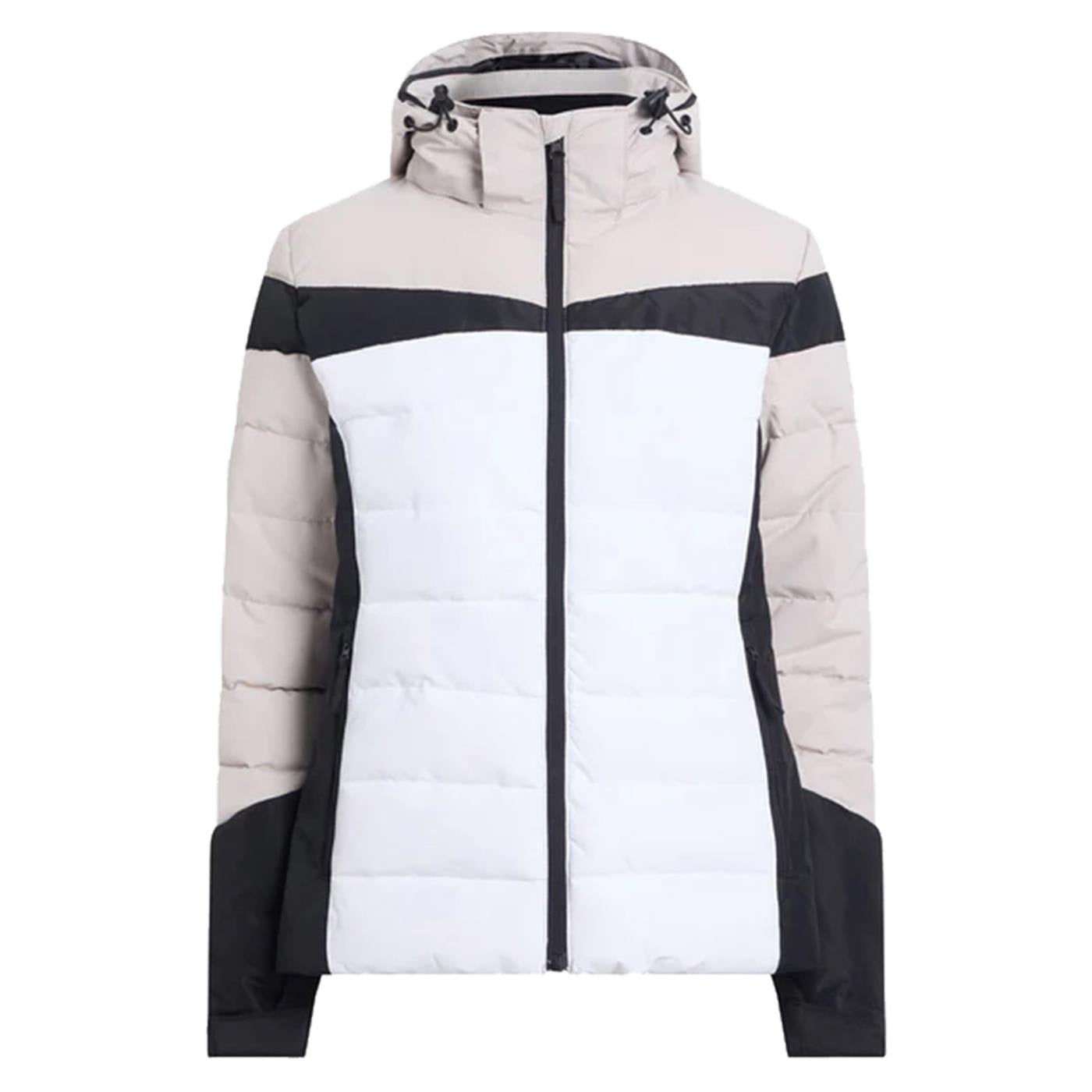 MC KINLEY DUNJA WOMAN SKI JACKET - immagine principale