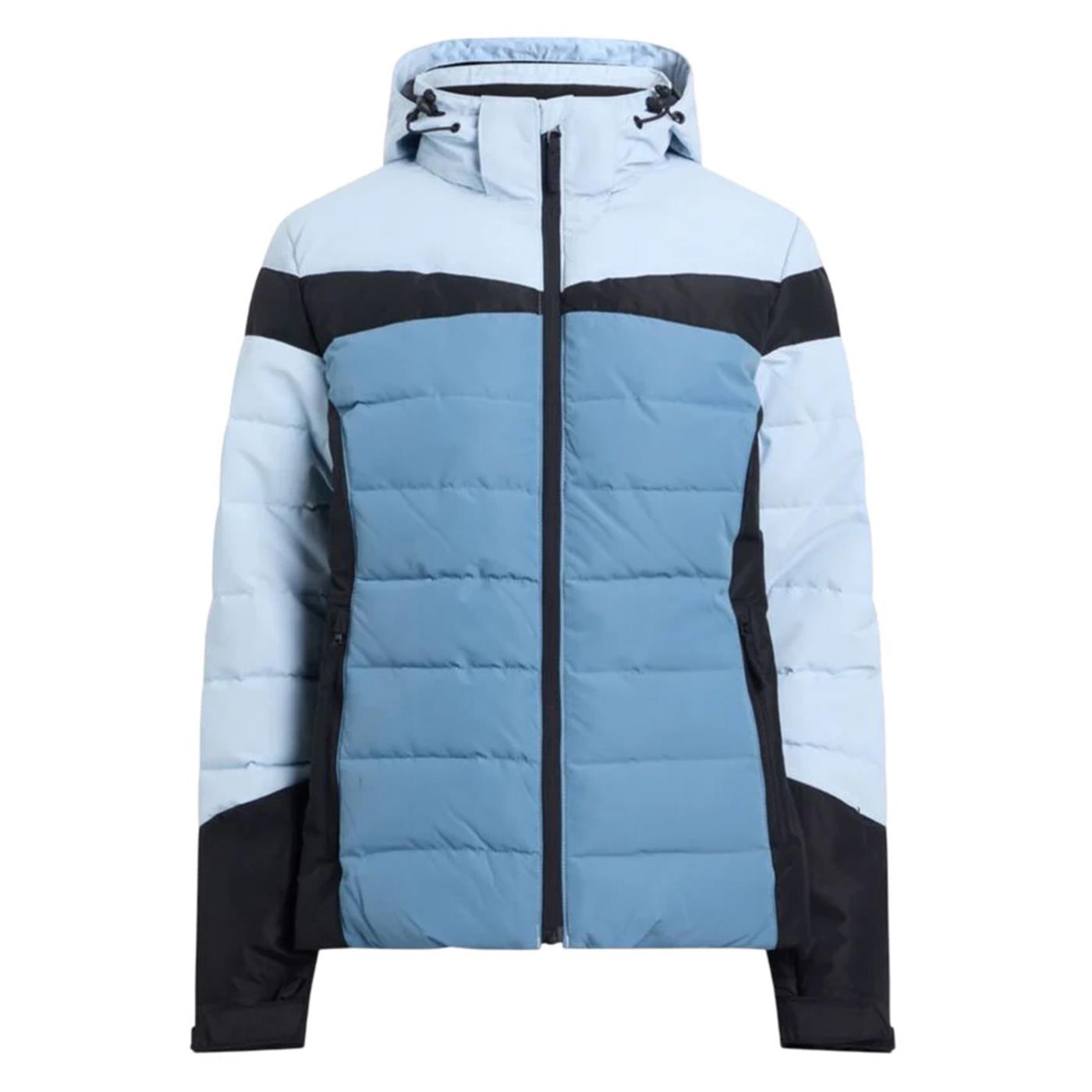 MC KINLEY DUNJA WOMAN SKI JACKET
