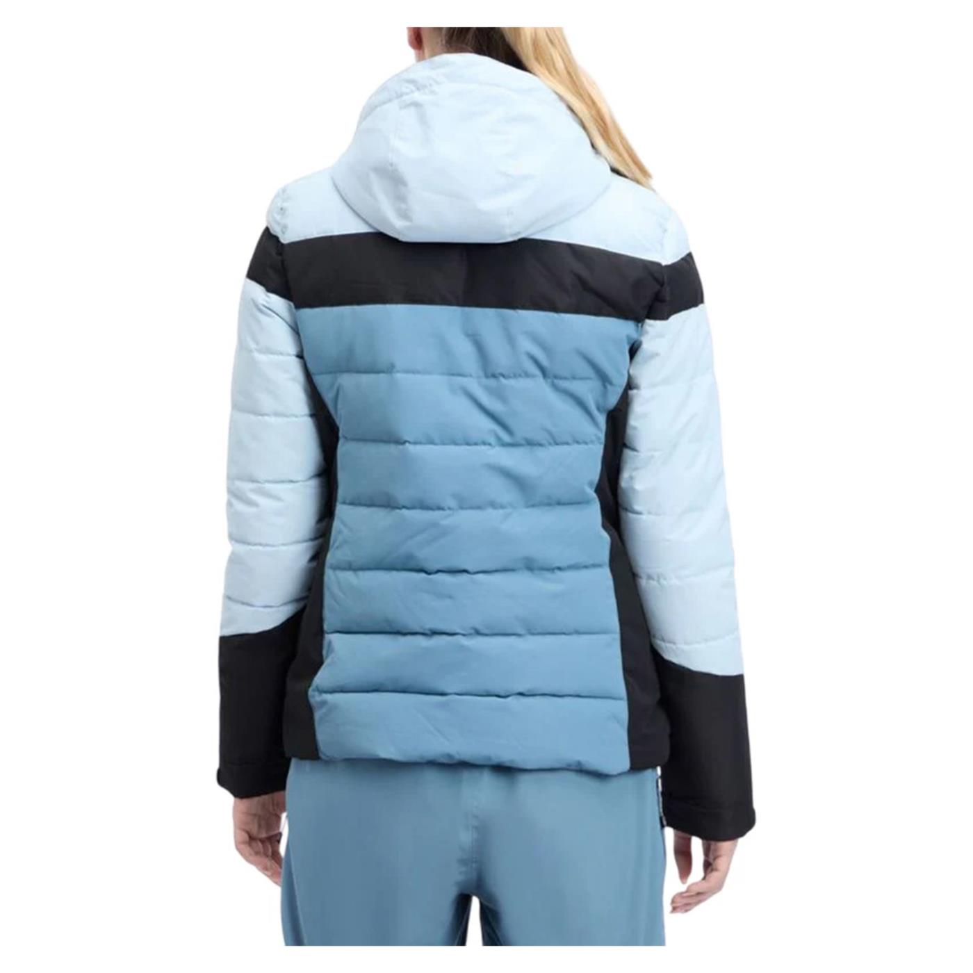 MC KINLEY DUNJA WOMAN SKI JACKET - seconda immagine