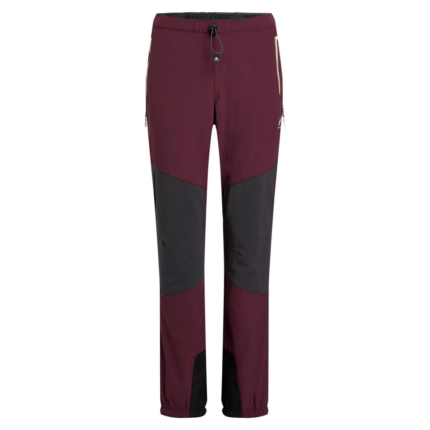 MC KINLEY SONNI WOMAN PANT