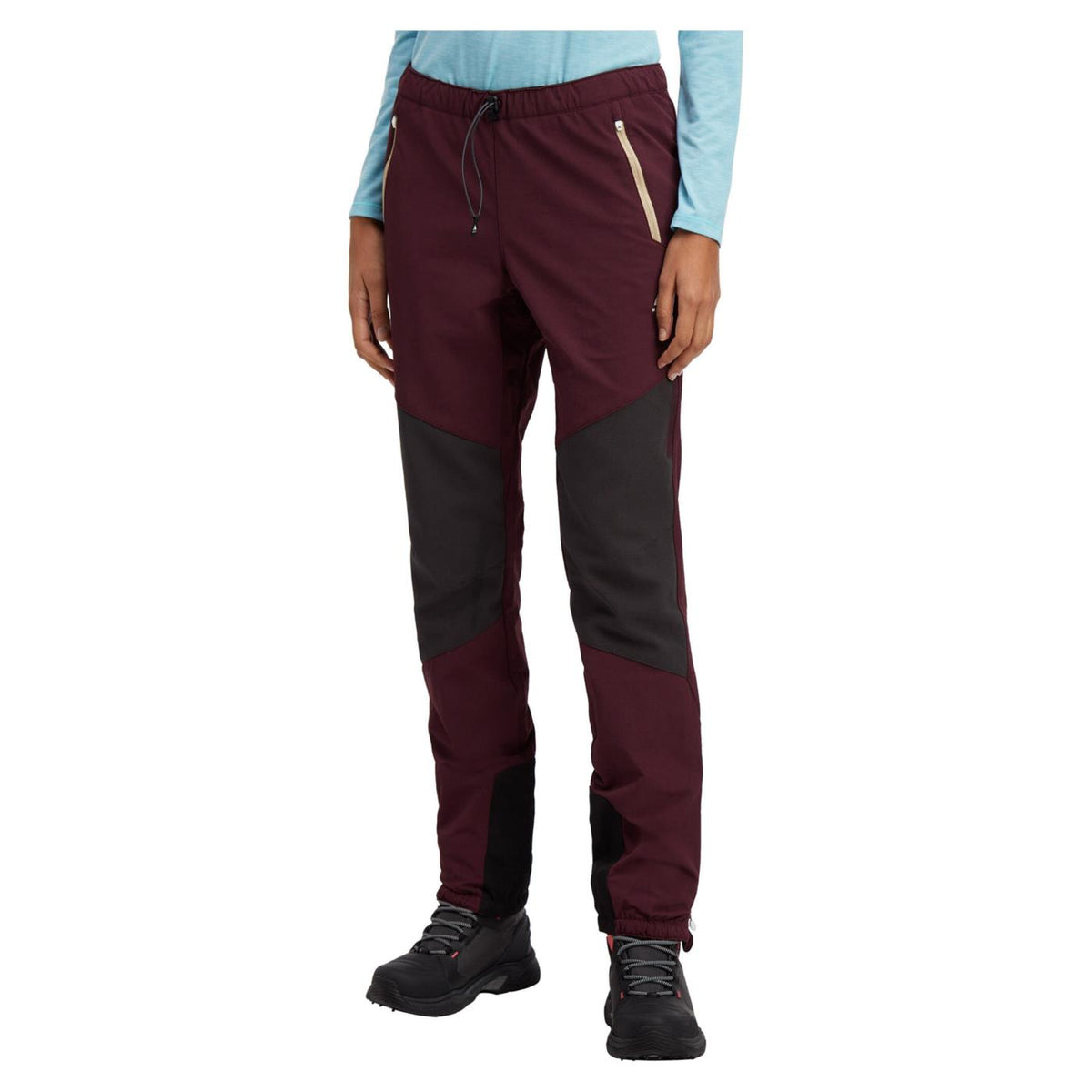 MC KINLEY SONNI WOMAN PANT - seconda immagine