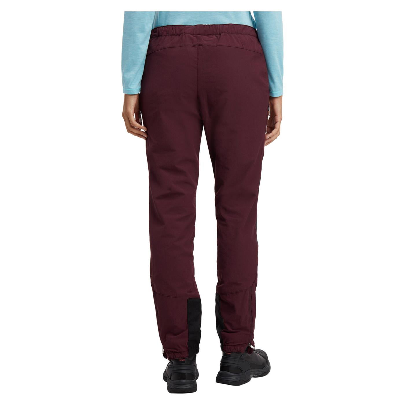 MC KINLEY SONNI WOMAN PANT