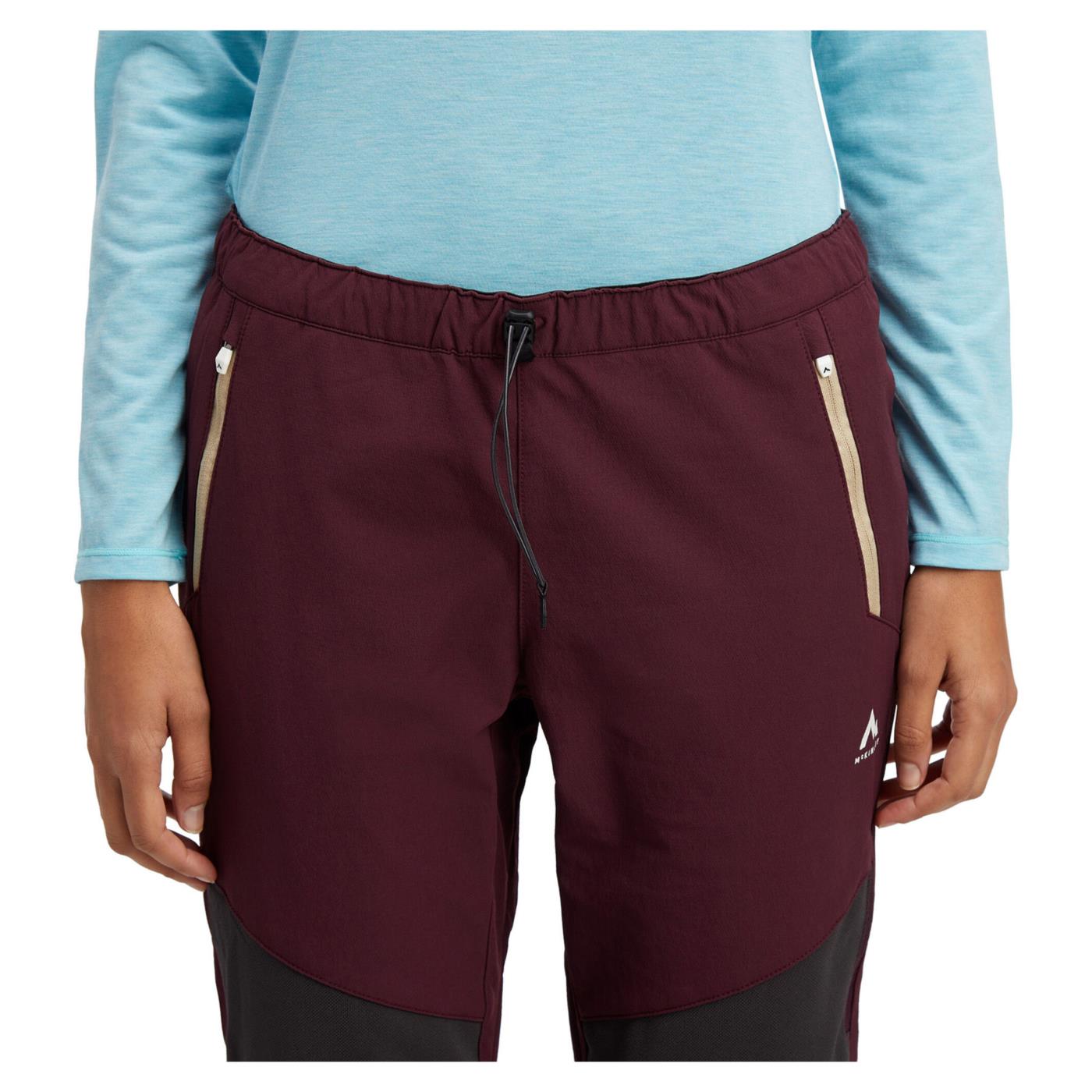 MC KINLEY SONNI WOMAN PANT