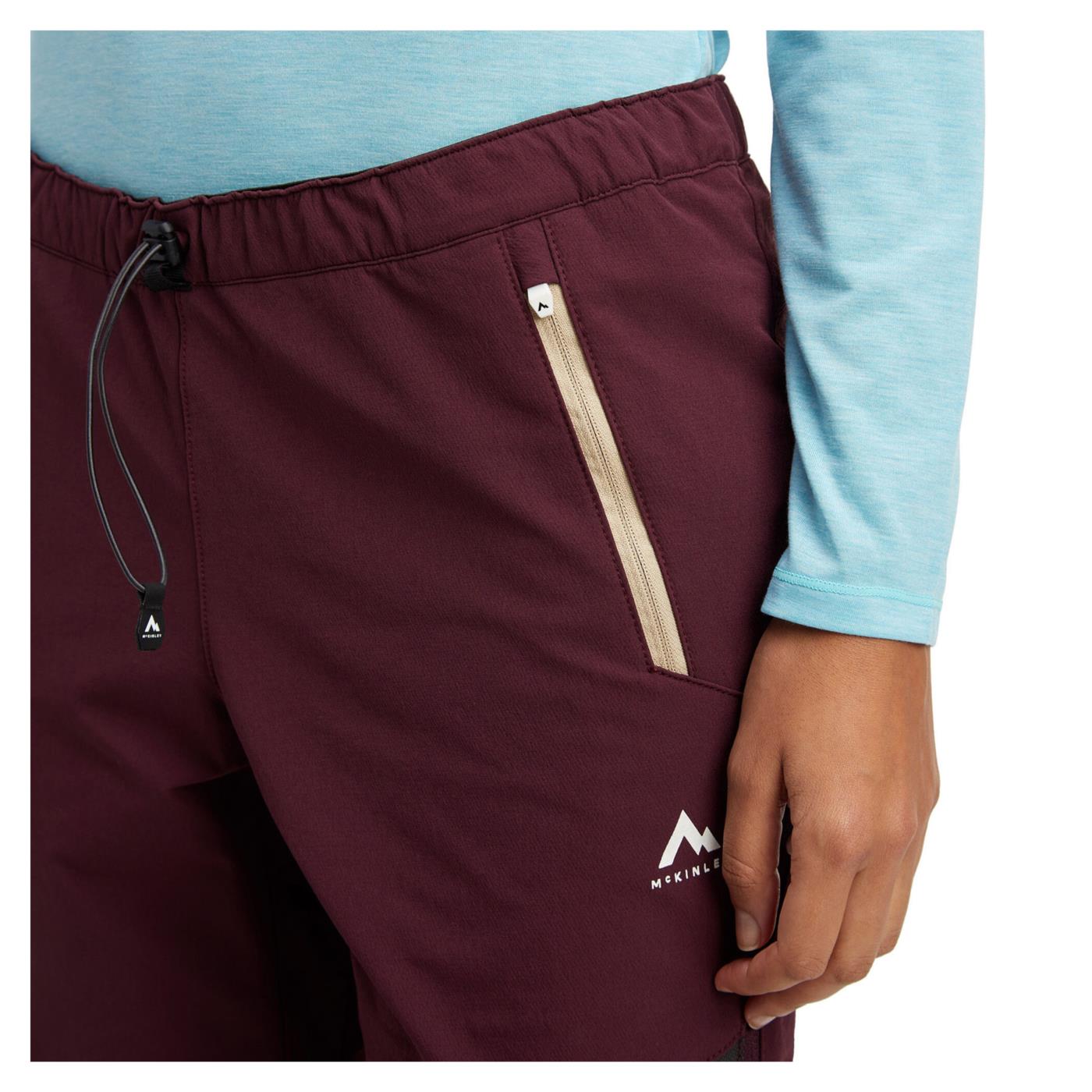 MC KINLEY SONNI WOMAN PANT