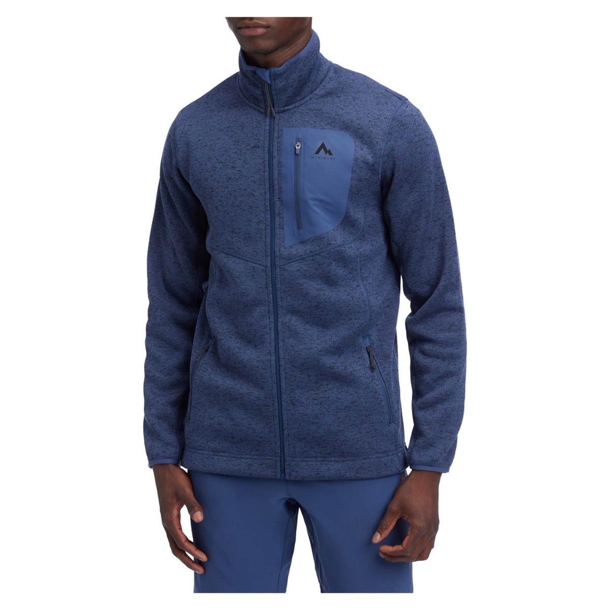 MC KINLEY SKEENA III MIDLAYER - seconda immagine