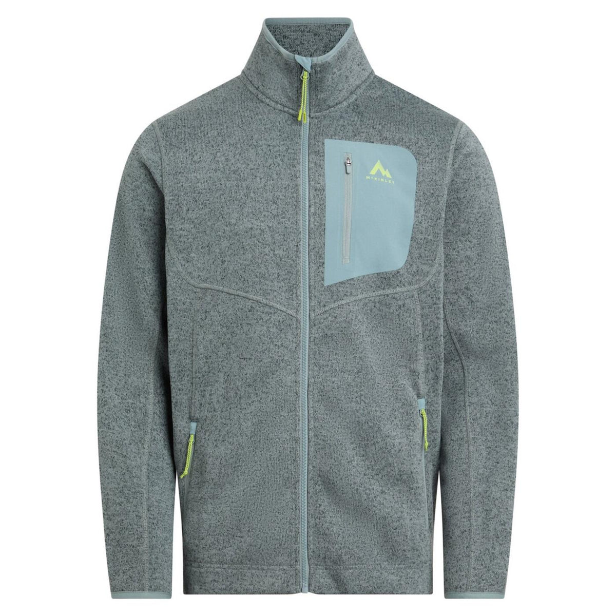 MC KINLEY SKEENA III MIDLAYER