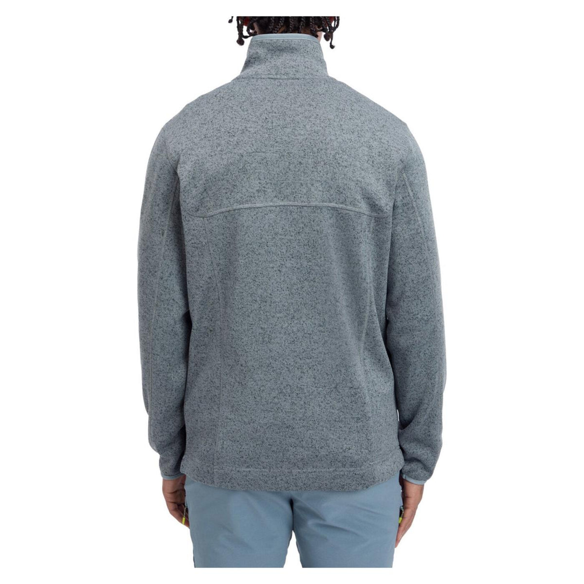 MC KINLEY SKEENA III MIDLAYER - seconda immagine