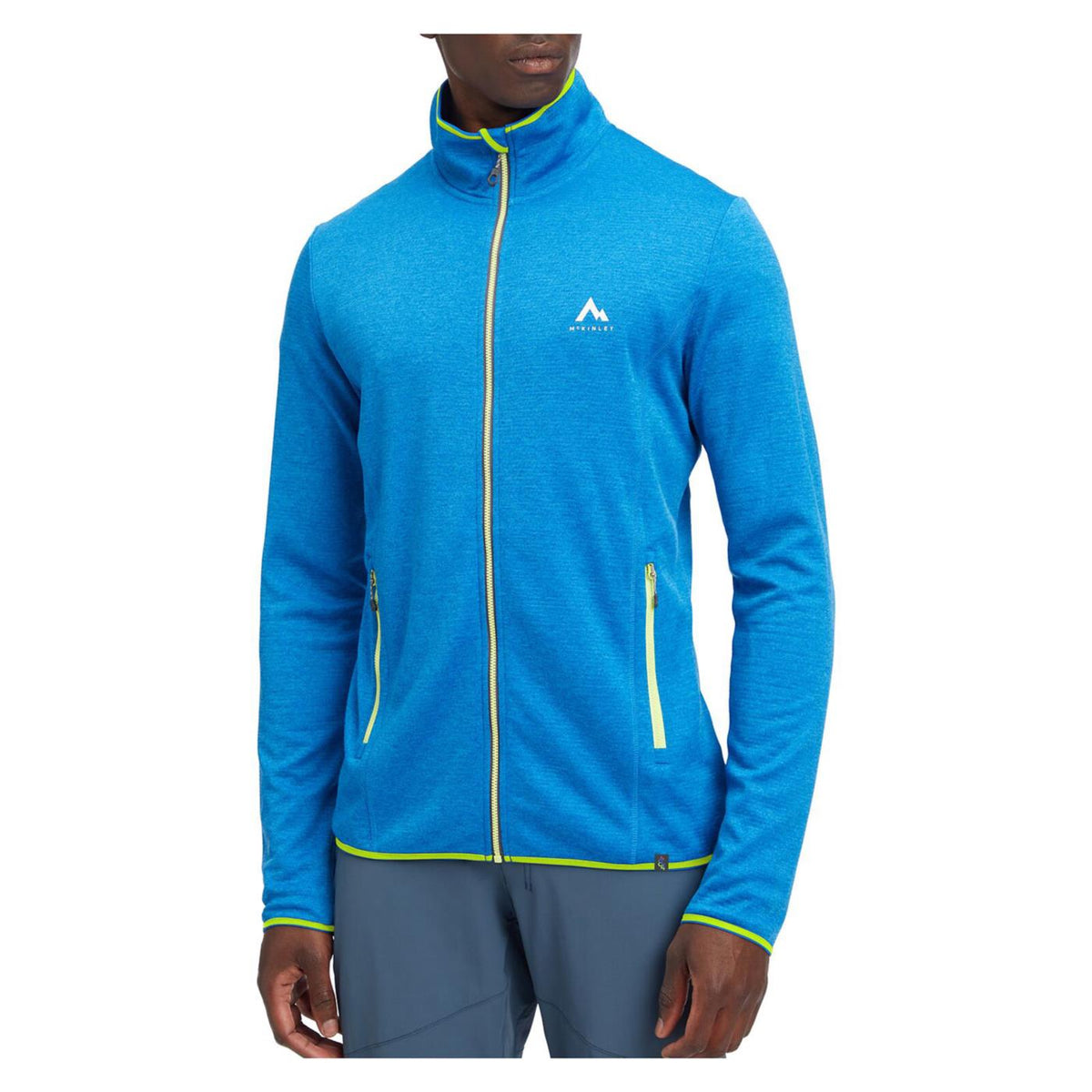 MC KINLEY ROTO III UX MIDLAYER - seconda immagine