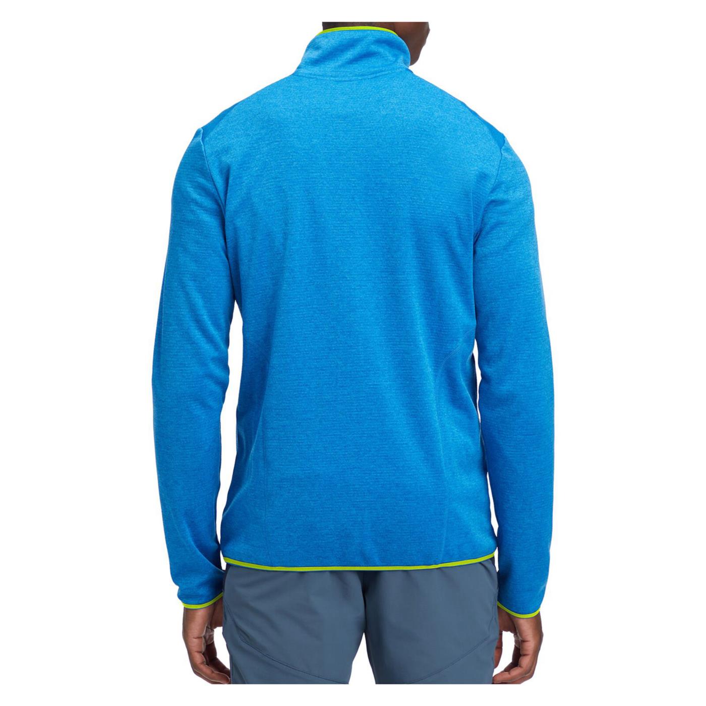 MC KINLEY ROTO III UX MIDLAYER