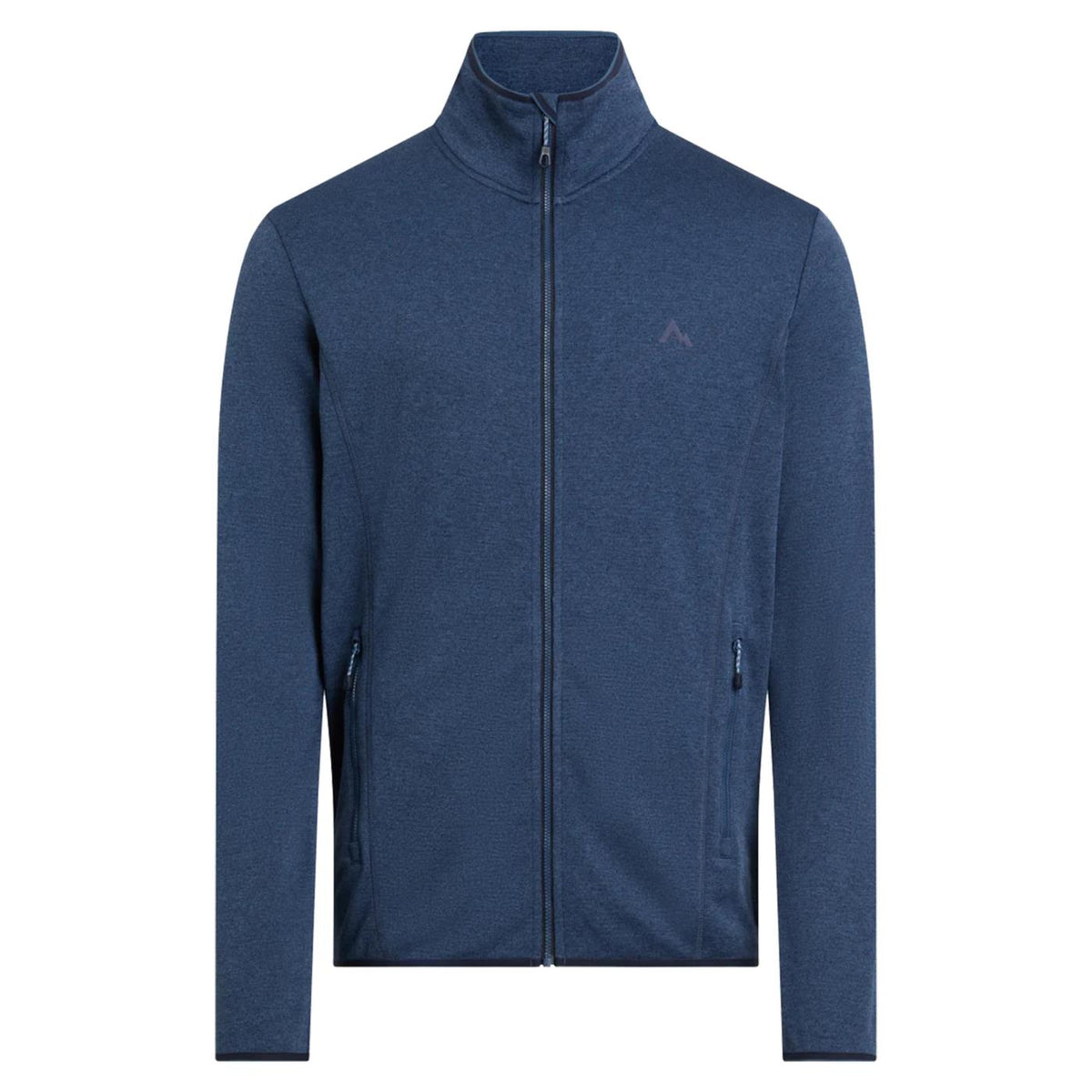 MC KINLEY ROTO IV FULL ZIP MIDLAYER