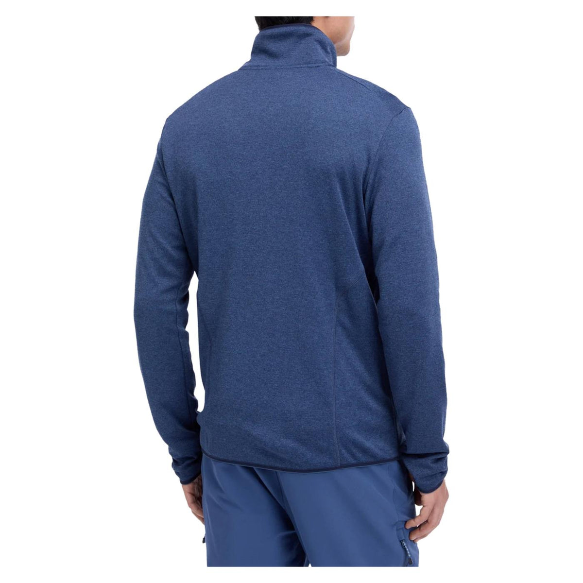 MC KINLEY ROTO IV FULL ZIP MIDLAYER - seconda immagine