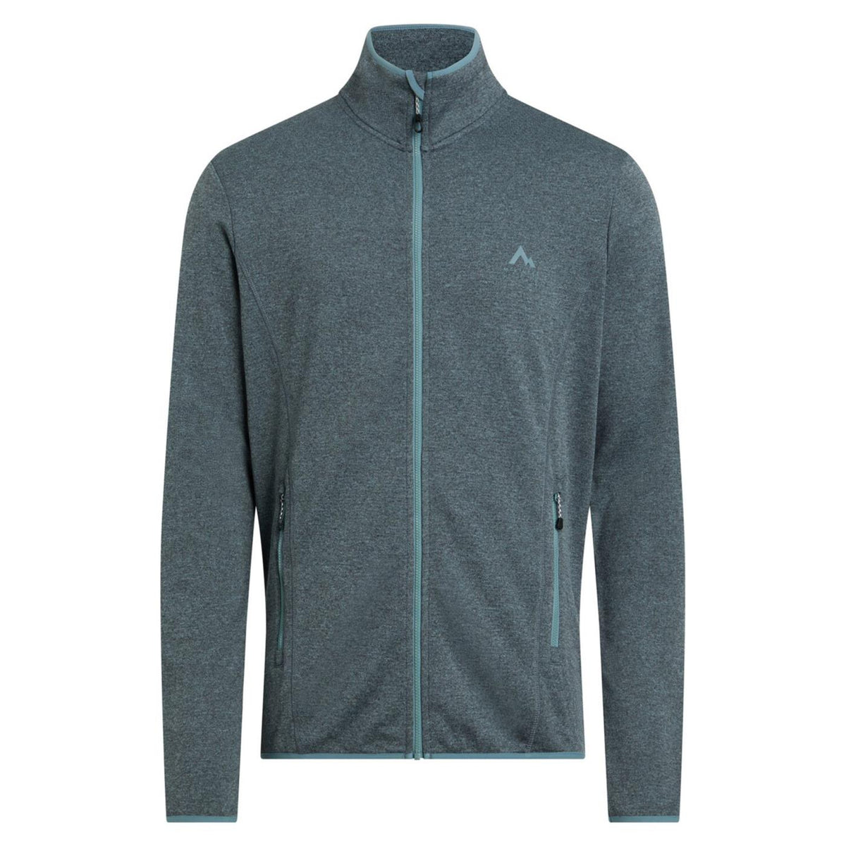 MC KINLEY ROTO IV FULL ZIP MIDLAYER