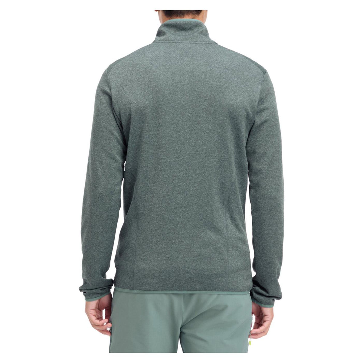 MC KINLEY ROTO IV FULL ZIP MIDLAYER - seconda immagine