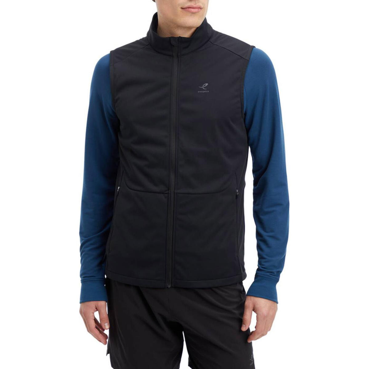 ENERGETICS TOBAGGO RUNNING VEST - seconda immagine