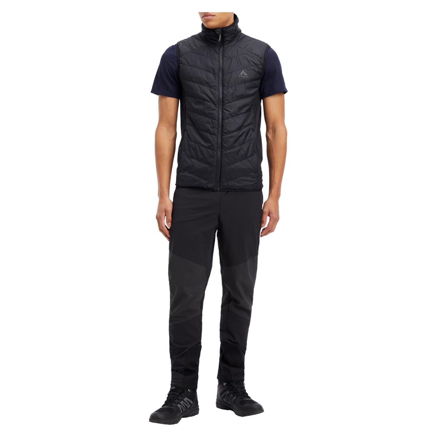 MC KINLEY SANSA II HYBRID VEST