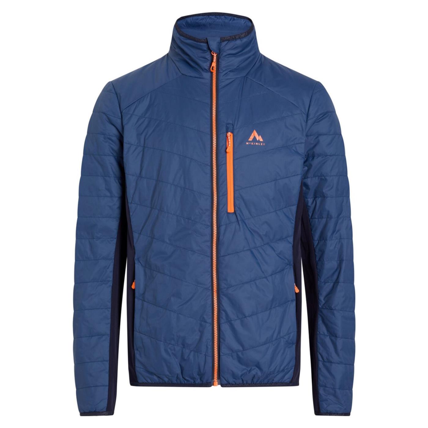 MC KINLEY SANSA II HYBRID JACKET