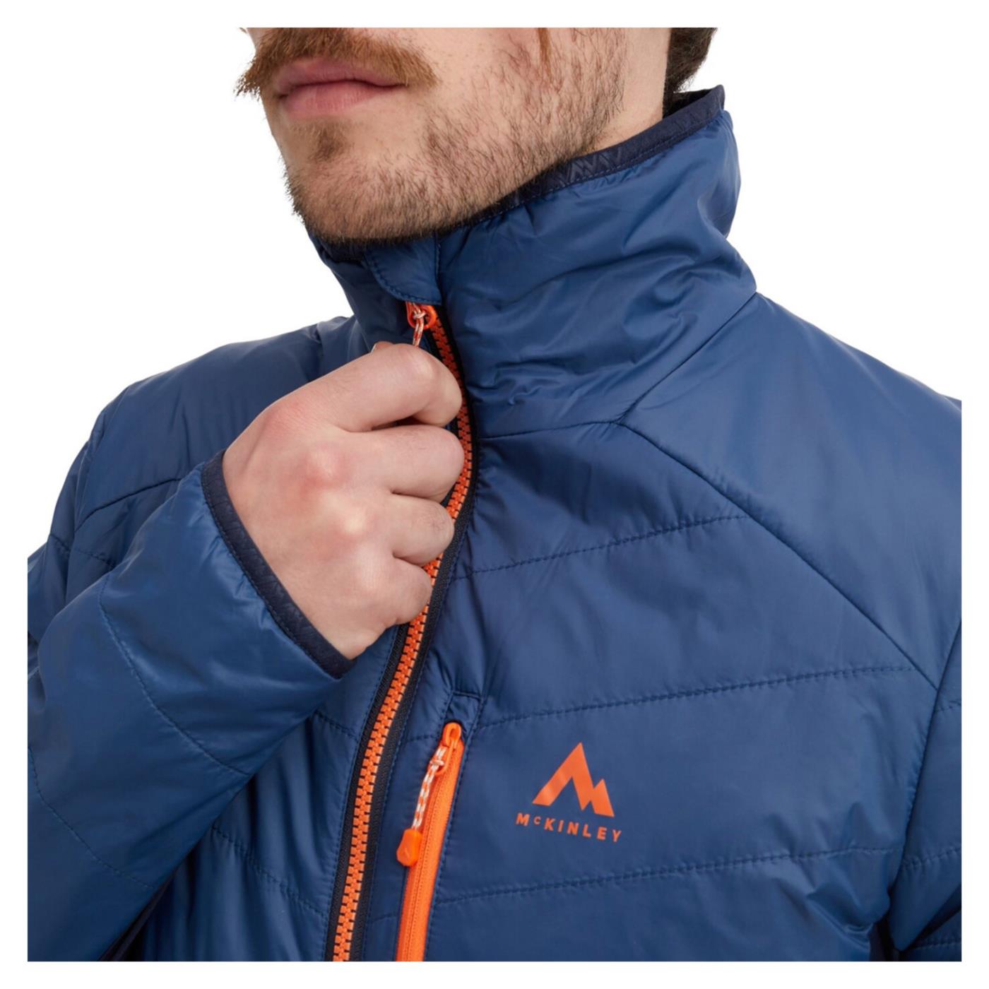 MC KINLEY SANSA II HYBRID JACKET