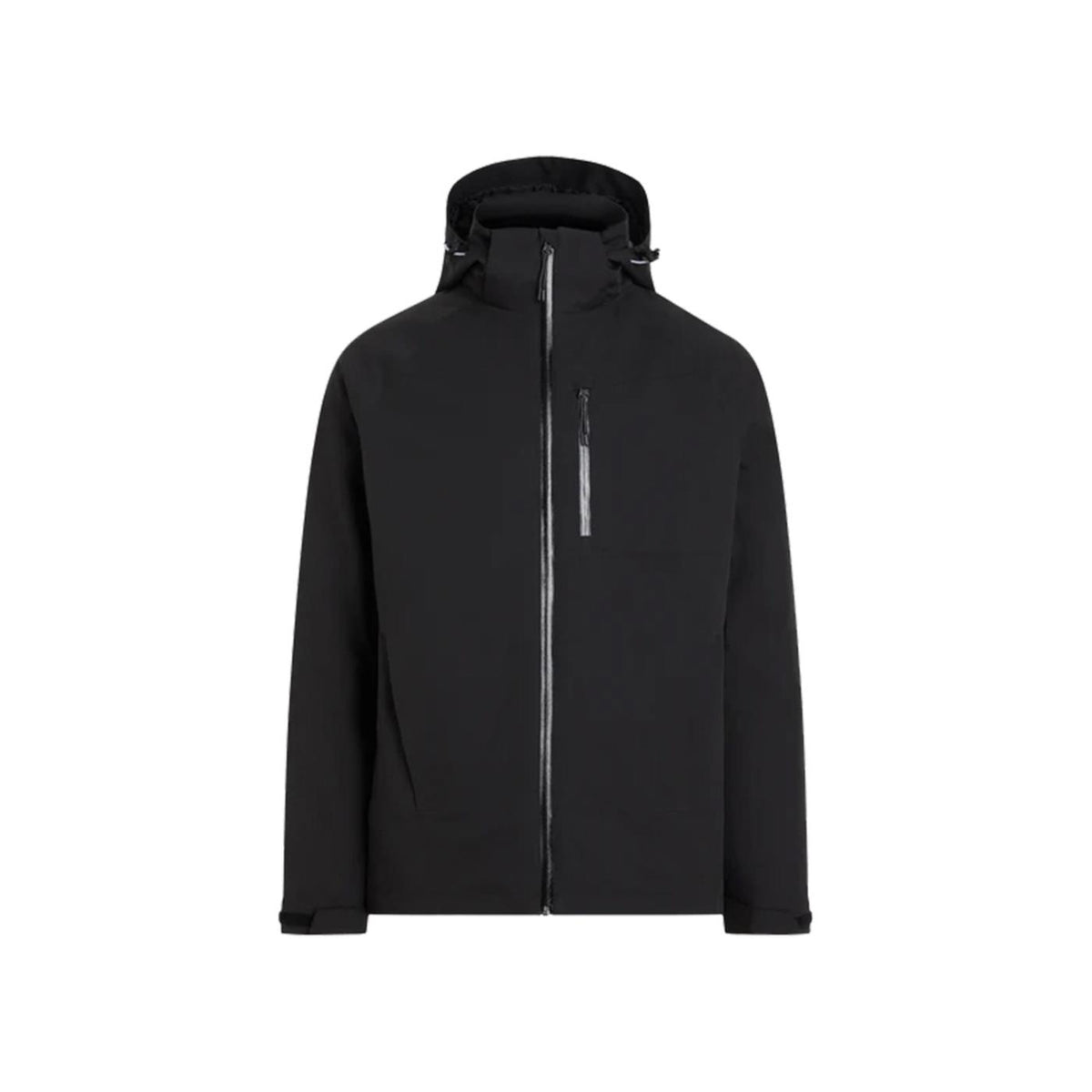 MC KINLEY AVOCA 3IN1 JACKET