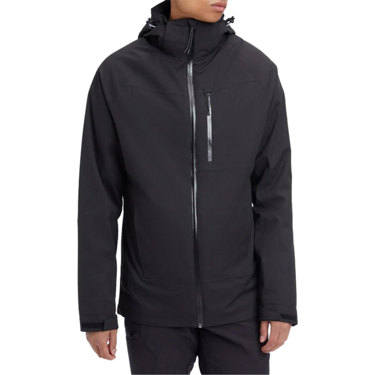 MC KINLEY AVOCA 3IN1 JACKET - seconda immagine