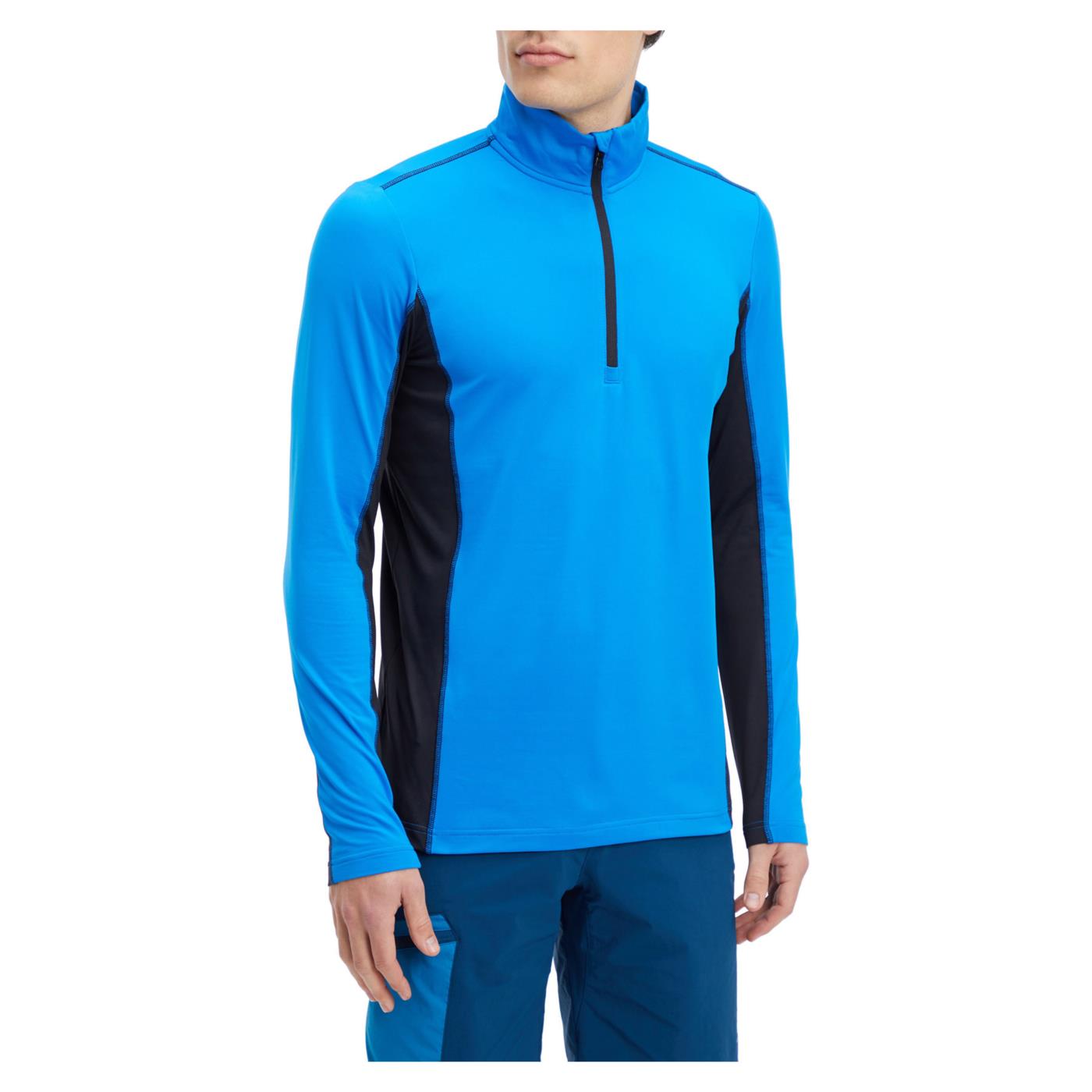 MC KINLEY HERO II MIDLAYER