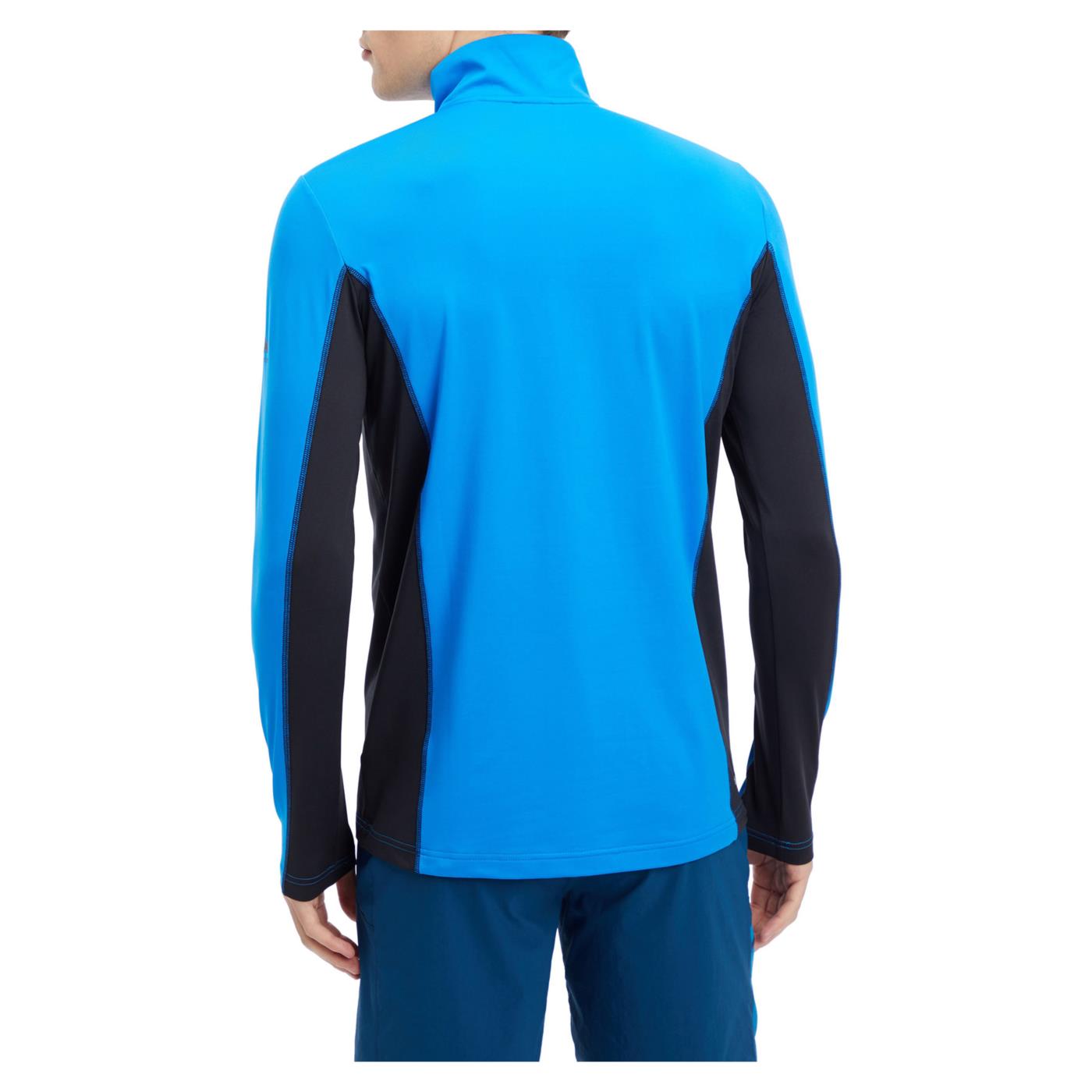 MC KINLEY HERO II MIDLAYER