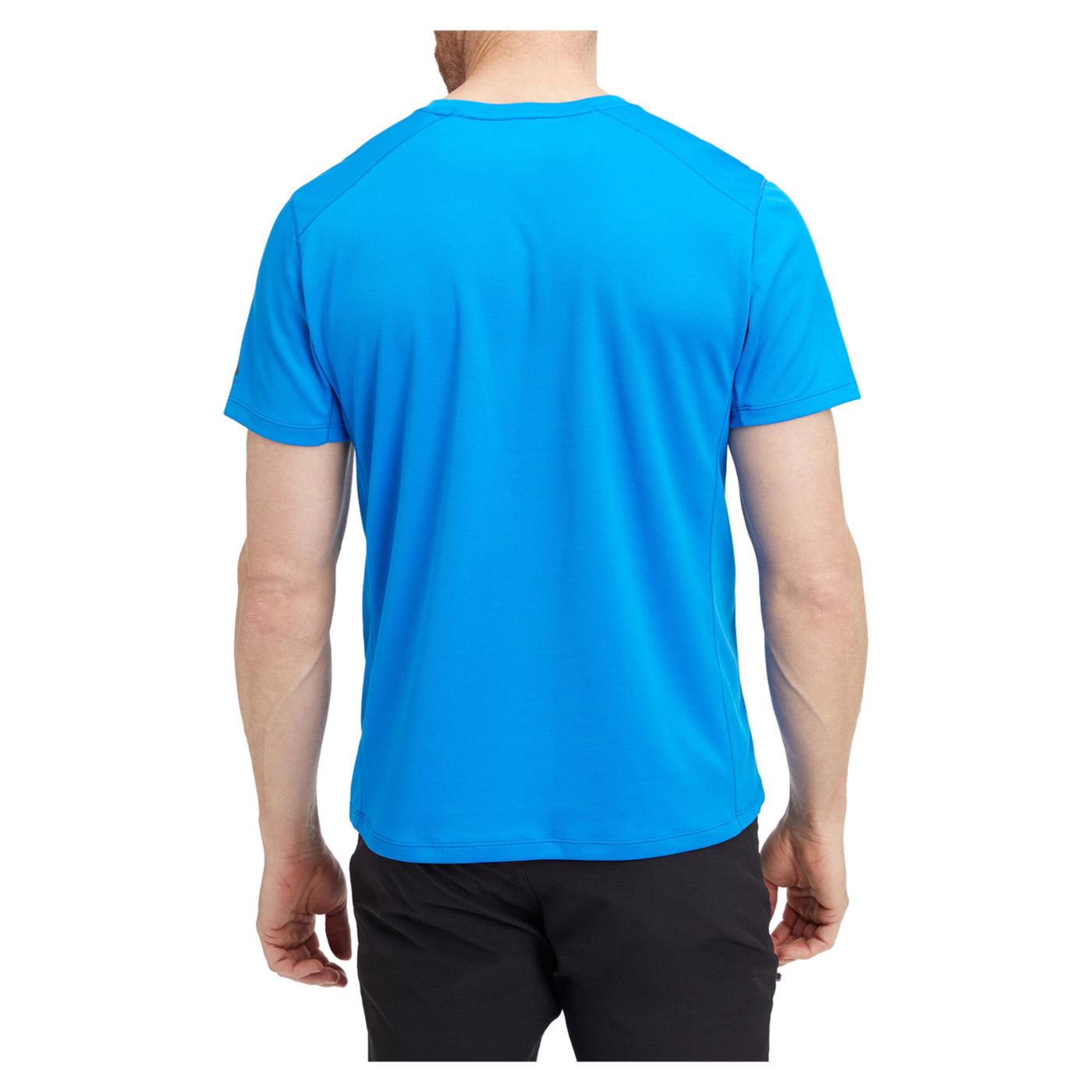 MC KINLEY FABI SHORT SLEEVE TEE