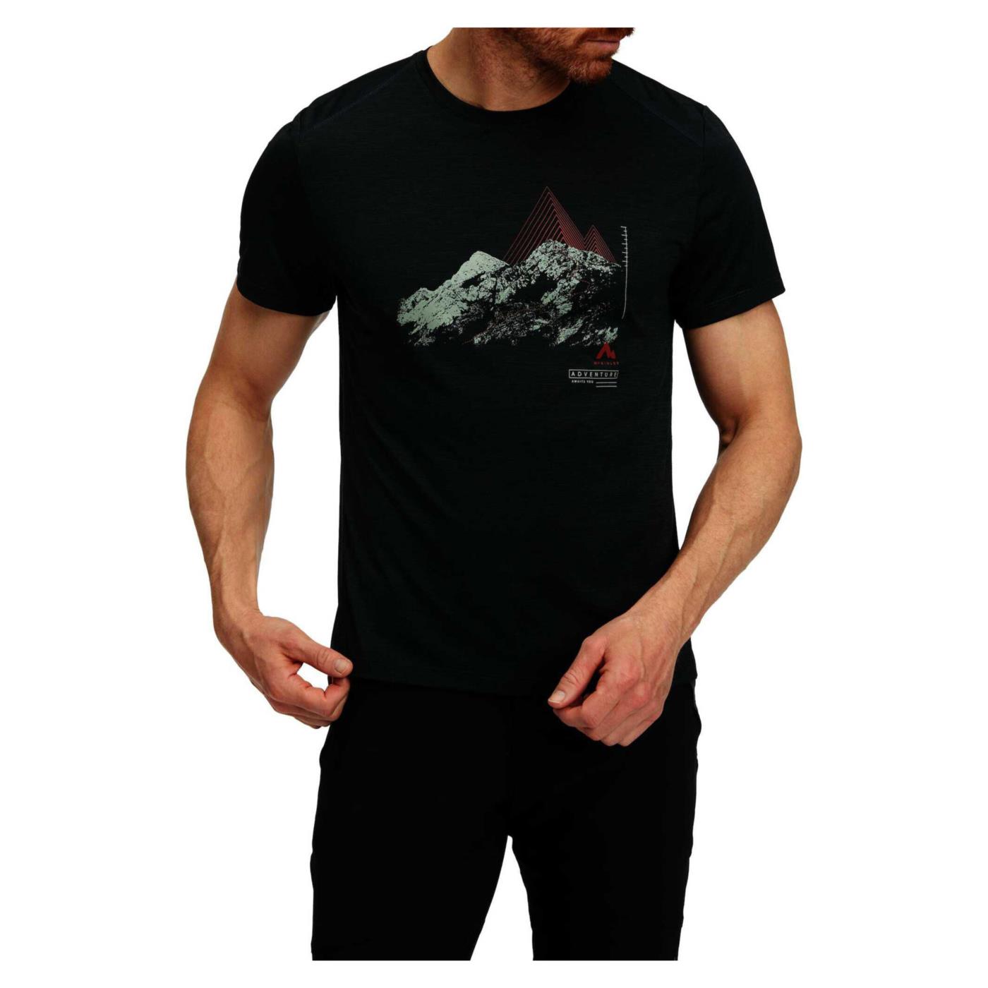 MC KINLEY LELE SHORT SLEEVE TEE