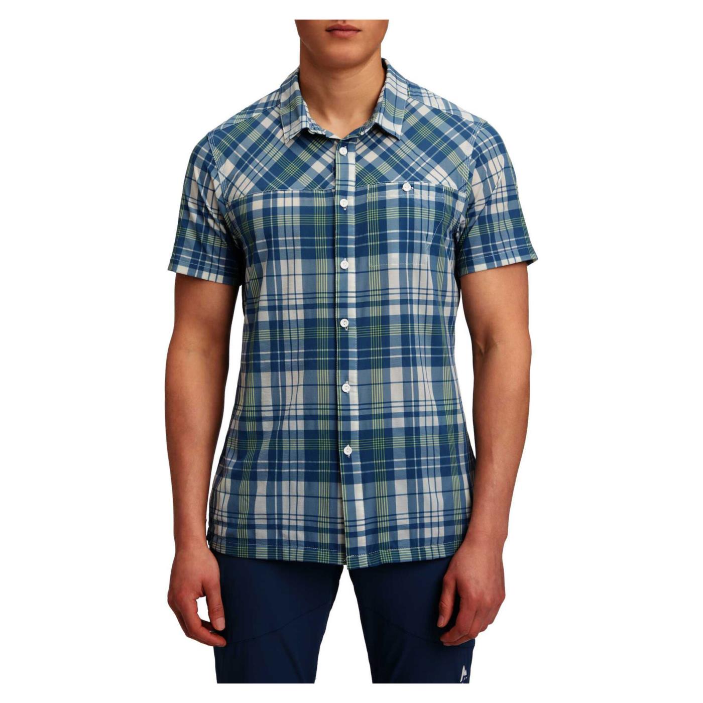 MC KINLEY ROLLO DRY PLUS SHIRT