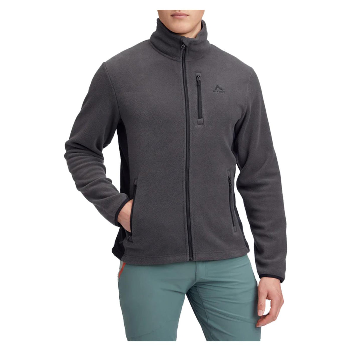 MC KINLEY COARI EXTRA WARM MIDLAYER - seconda immagine
