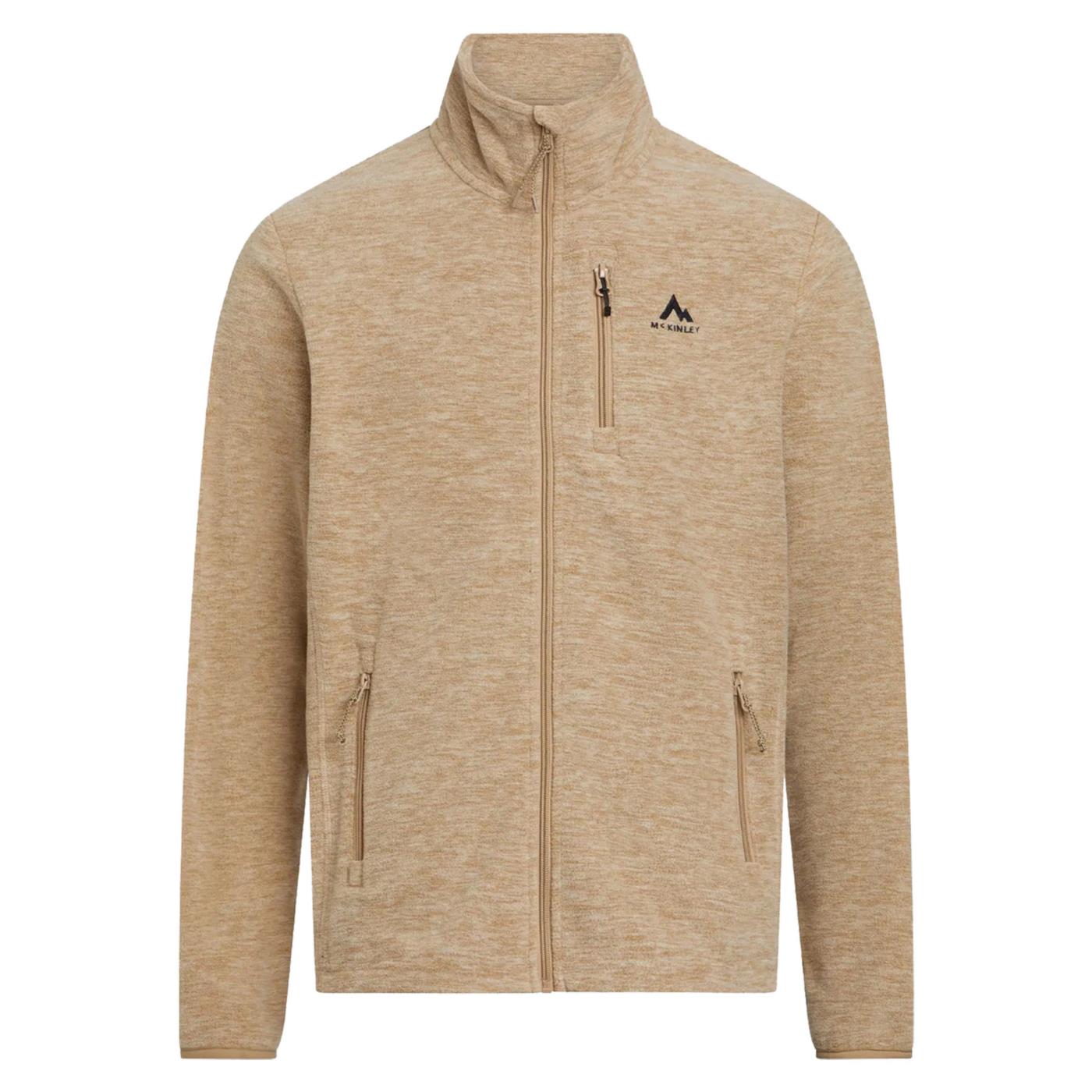 MC KINLEY COARI EXTRA WARM MIDLAYER