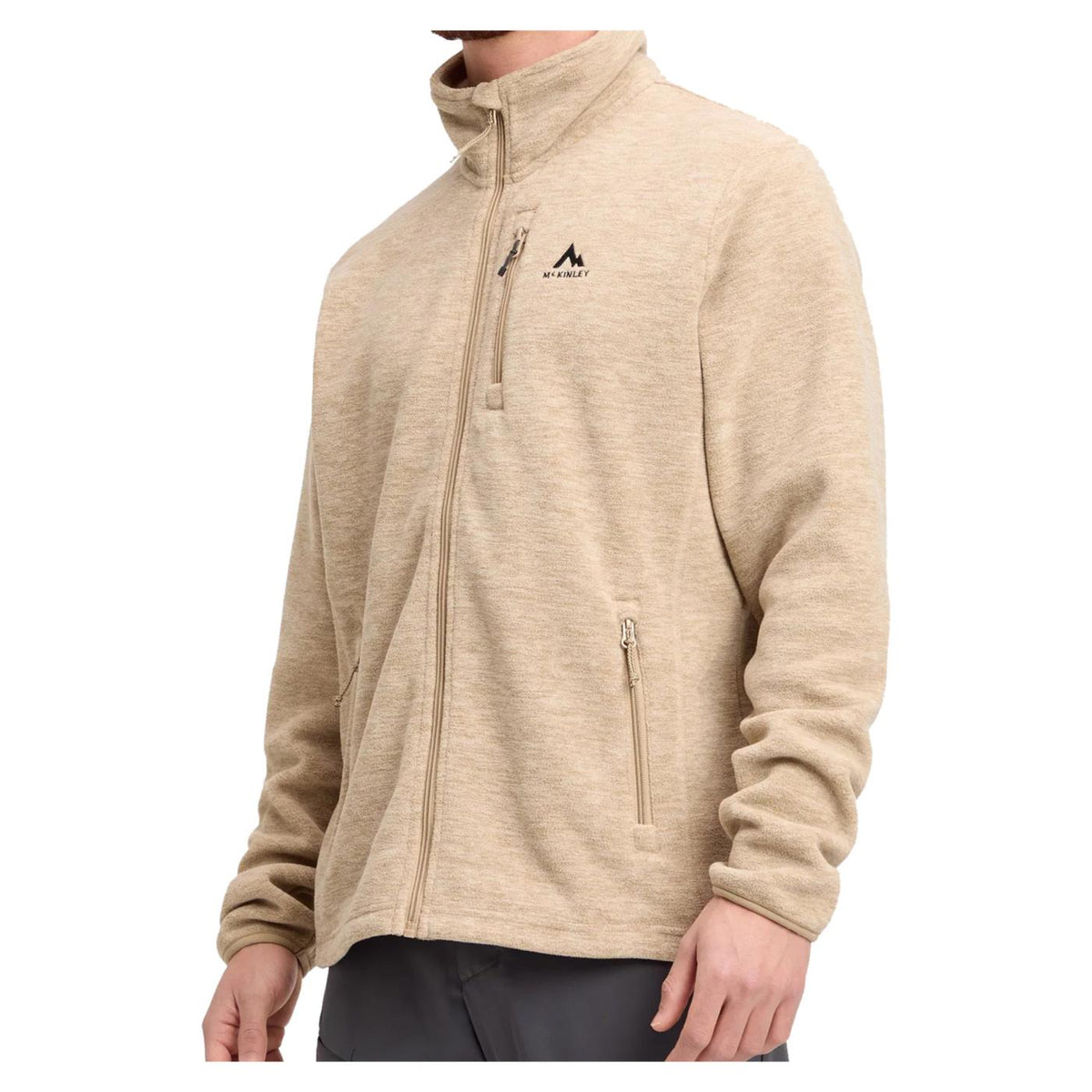 MC KINLEY COARI EXTRA WARM MIDLAYER - seconda immagine