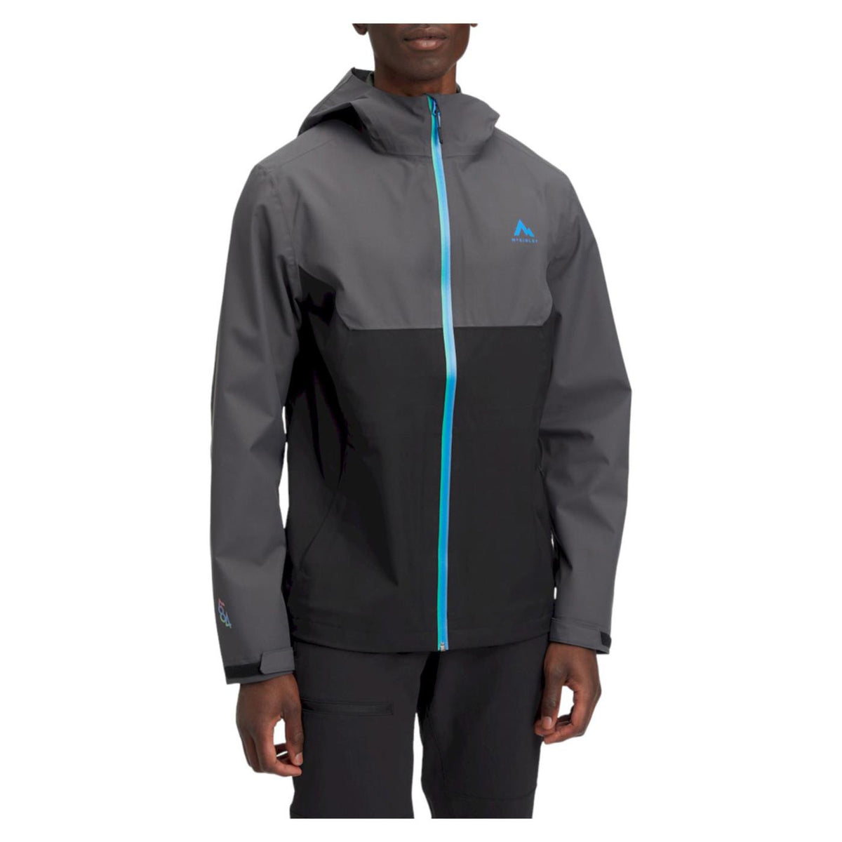 MC KINLEY HODA AQUAMAX JACKET - seconda immagine