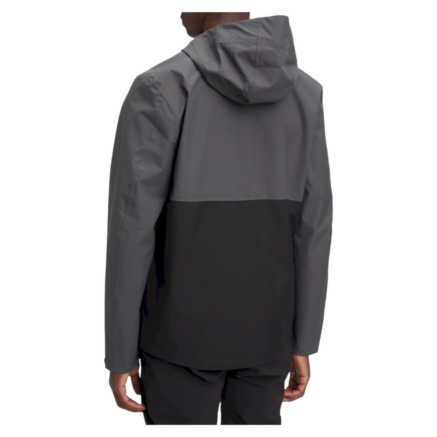 MC KINLEY HODA AQUAMAX JACKET