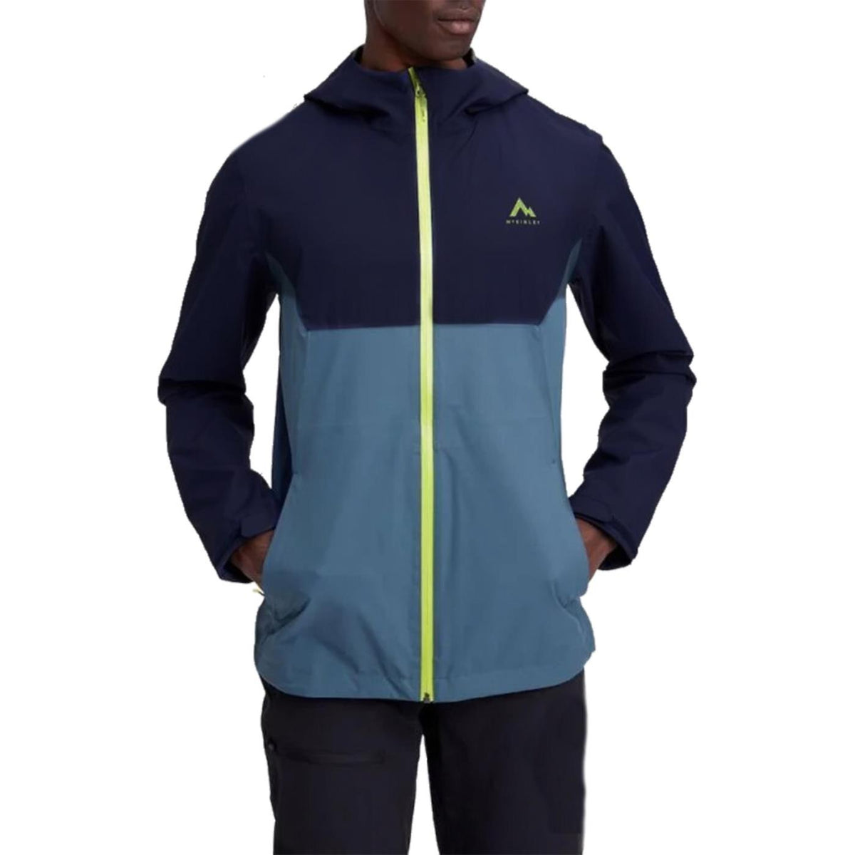 MC KINLEY HODA AQUAMAX JACKET - seconda immagine
