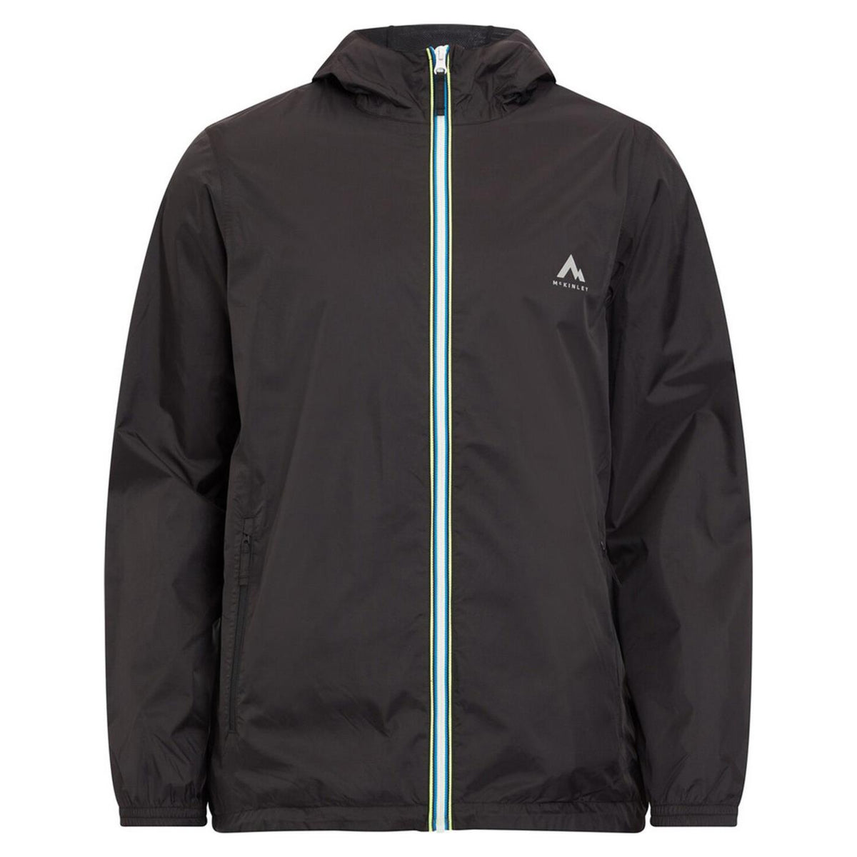 MC KINLEY KEREOL RAIN JACKET