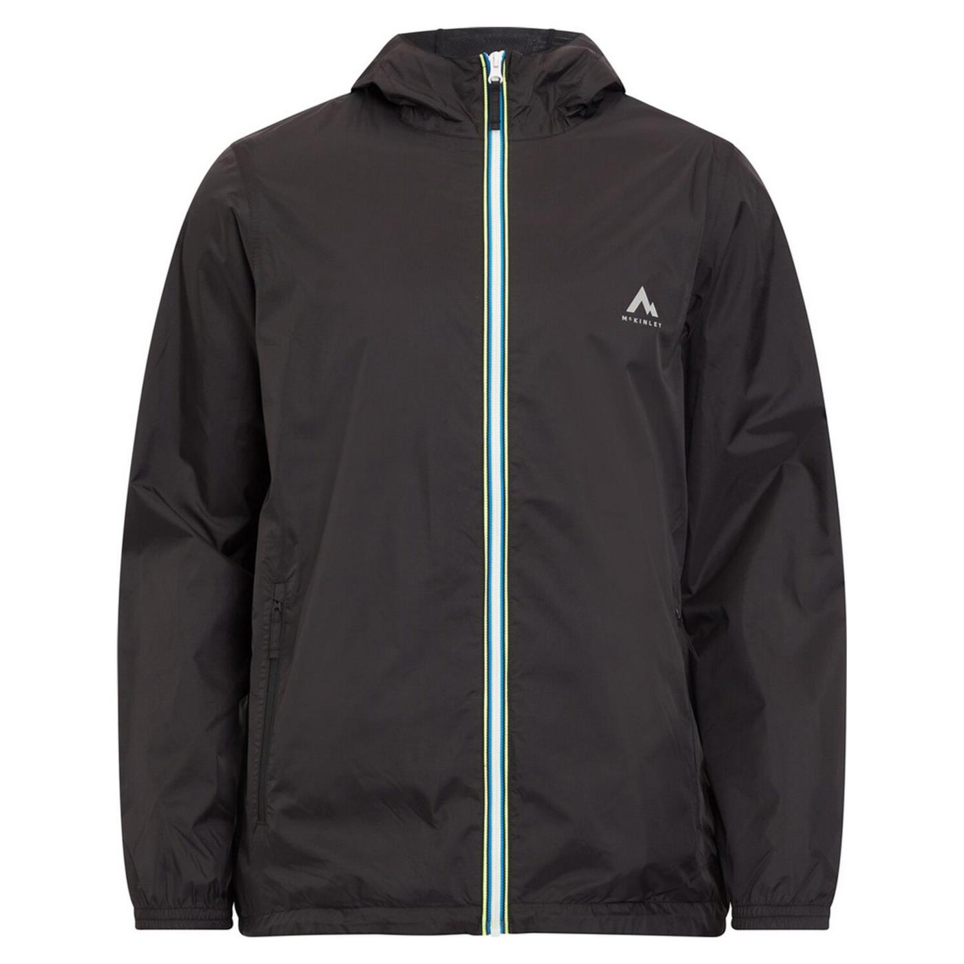 MC KINLEY KEREOL RAIN JACKET